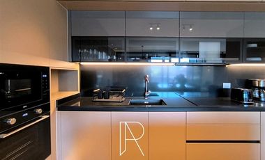 Departamento en Arriendo en Alonso de Cordoba /Av Vitacura