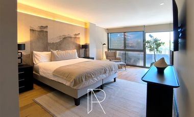 Departamento en Arriendo en Alonso de Cordoba /Av Vitacura