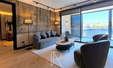 Departamento en Arriendo en Alonso de Cordoba /Av Vitacura