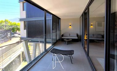 Departamento en Arriendo en Alonso de Cordoba /Av Vitacura