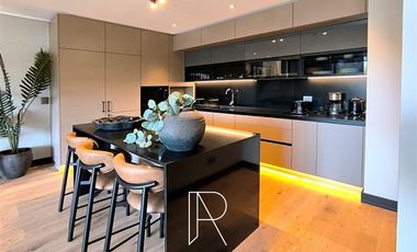 Departamento en Arriendo en Alonso de Cordoba /Av Vitacura