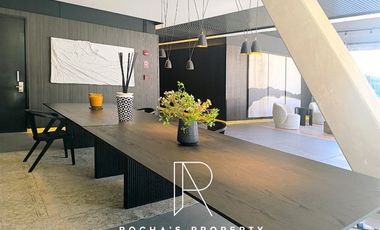 Departamento en Arriendo en Alonso de Cordoba /Av Vitacura