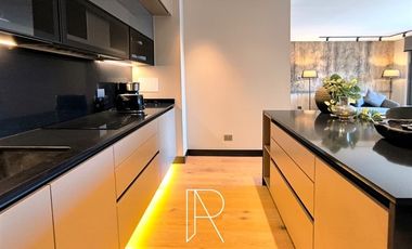 Departamento en Arriendo en Alonso de Cordoba /Av Vitacura