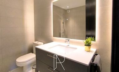 Departamento en Arriendo en Alonso de Cordoba /Av Vitacura