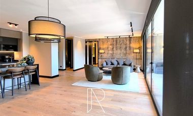 Departamento en Arriendo en Alonso de Cordoba /Av Vitacura