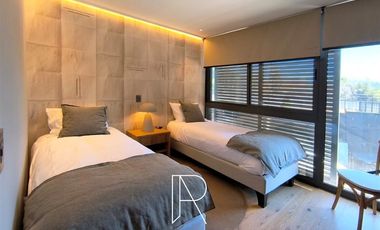 Departamento en Arriendo en Alonso de Cordoba /Av Vitacura