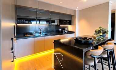 Departamento en Arriendo en Alonso de Cordoba /Av Vitacura