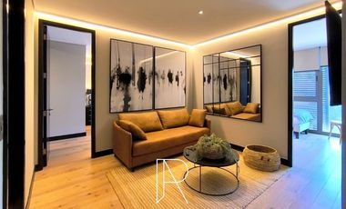 Departamento en Arriendo en Alonso de Cordoba /Av Vitacura