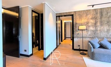 Departamento en Arriendo en Alonso de Cordoba /Av Vitacura