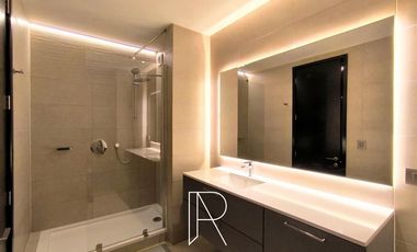 Departamento en Arriendo en Alonso de Cordoba /Av Vitacura