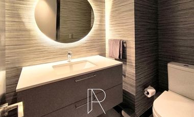 Departamento en Arriendo en Alonso de Cordoba /Av Vitacura