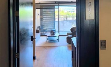 Departamento en Arriendo en Alonso de Cordoba /Av Vitacura