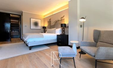 Departamento en Arriendo en Alonso de Cordoba /Av Vitacura