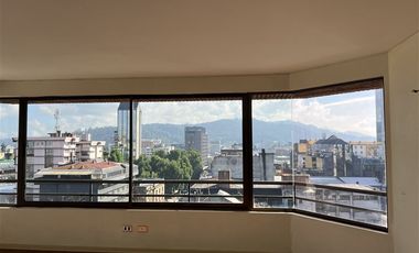 Departamento en Venta en Edificio Las Raíces