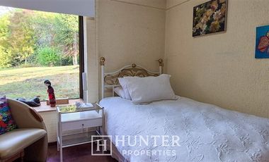 Casa en Venta en Carretera Austral con Regimiento, Pelluco