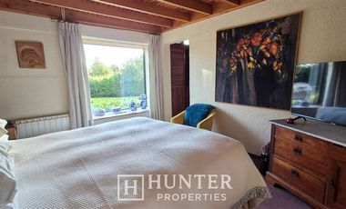 Casa en Venta en Carretera Austral con Regimiento, Pelluco