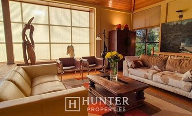 Casa en Venta en Carretera Austral con Regimiento, Pelluco