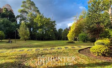 Casa en Venta en Carretera Austral con Regimiento, Pelluco