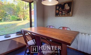 Casa en Venta en Carretera Austral con Regimiento, Pelluco