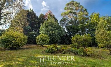 Casa en Venta en Carretera Austral con Regimiento, Pelluco