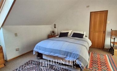 Casa en Venta en Carretera Austral con Regimiento, Pelluco