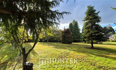 Casa en Venta en Carretera Austral con Regimiento, Pelluco