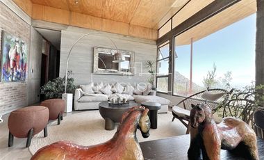 Casa en Arriendo en Altos La Reserva