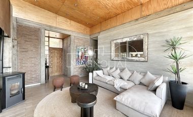 Casa en Arriendo en Altos La Reserva