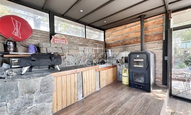 Casa en Arriendo en Altos La Reserva