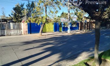 Local Comercial en Venta en C. Balmaceda El Bosque