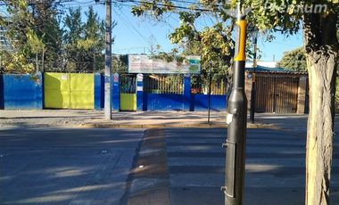 Local Comercial en Venta en C. Balmaceda El Bosque