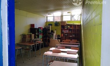 Local Comercial en Venta en C. Balmaceda El Bosque