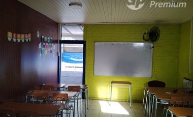 Local Comercial en Venta en C. Balmaceda El Bosque