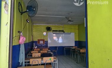 Local Comercial en Venta en C. Balmaceda El Bosque