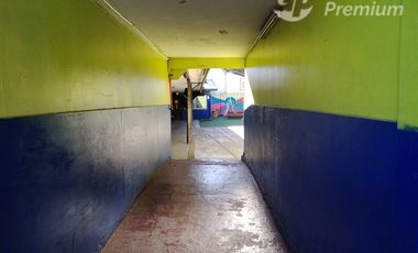 Local Comercial en Venta en C. Balmaceda El Bosque
