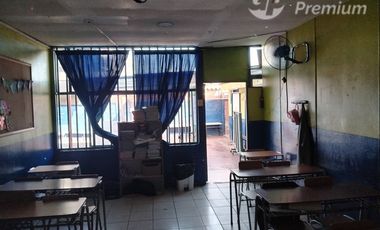 Local Comercial en Venta en C. Balmaceda El Bosque