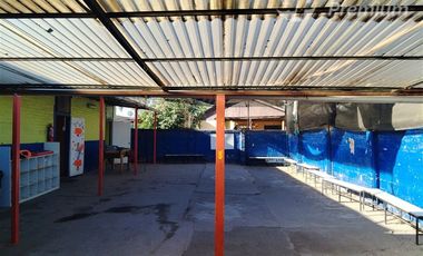 Local Comercial en Venta en C. Balmaceda El Bosque