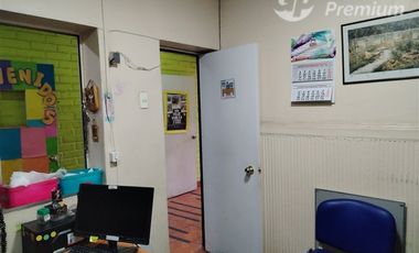 Local Comercial en Venta en C. Balmaceda El Bosque