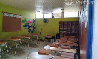 Local Comercial en Venta en C. Balmaceda El Bosque