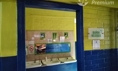 Local Comercial en Venta en C. Balmaceda El Bosque
