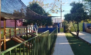 Local Comercial en Venta en C. Balmaceda El Bosque