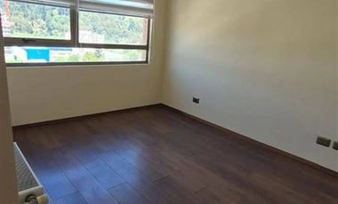 Departamento en Arriendo en Colo.colo.253