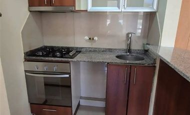 Departamento en Arriendo en Colo.colo.253