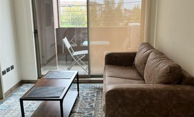 Departamento en Arriendo en Plaza independencia talca