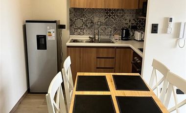Departamento en Arriendo en Plaza independencia talca