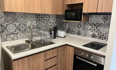 Departamento en Arriendo en Plaza independencia talca