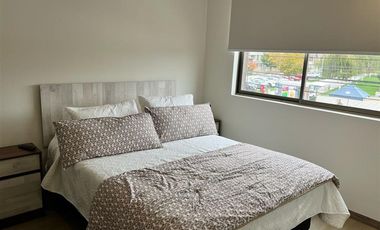 Departamento en Arriendo en Plaza independencia talca