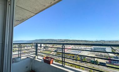 Departamento en Arriendo en Maipu, Concepción