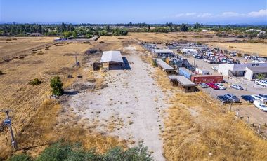 Sitio en Venta en Avenida San Miguel talca