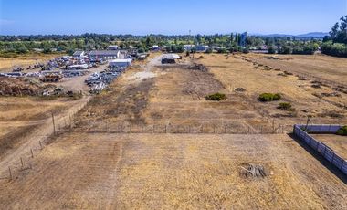 Sitio en Venta en Avenida San Miguel talca